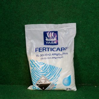 Ferticare V. Starter 15-30-15 - 25kg