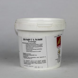 FE DP 7%-os Vaskelát - 800g