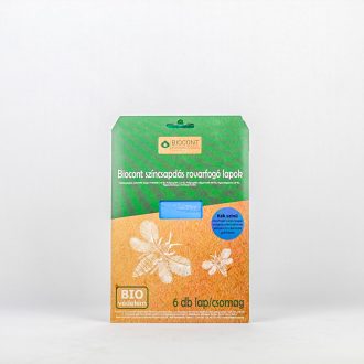 Biocont Kéklap A/5 - 5db/csomag