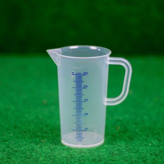 Mérőkancsó 250ml Vegyáló - db