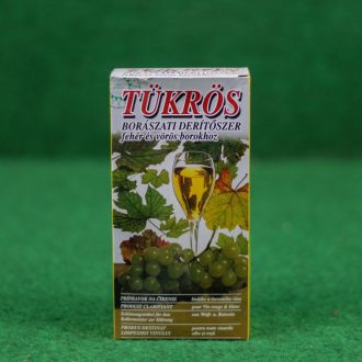 Tükrös - 500 g