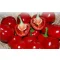 Paprika Óriáscseresznye - 50g