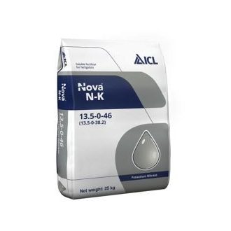 Kálium Nitrát Nova - 25 kg