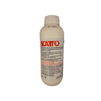 Scatto - 1 liter