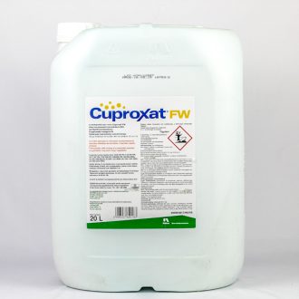 Cuproxat - 20 liter