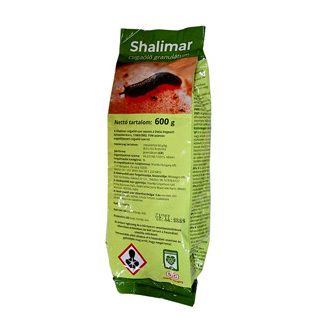 Shalimar Csigaölő - 600g