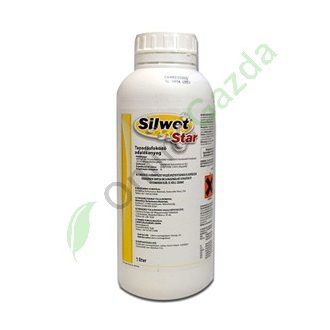 Silwet Star - 1 liter