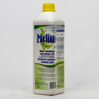   Melius Permetezési Segédanyag Elsodródás Gátló - 1 Liter
