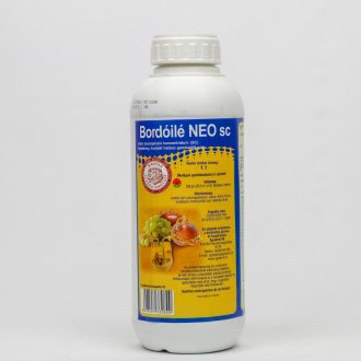 Bordóilé Neo SC - 1 Liter