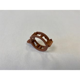 Klipsz Barna 23mm Brinkmann 12500db - Csomag