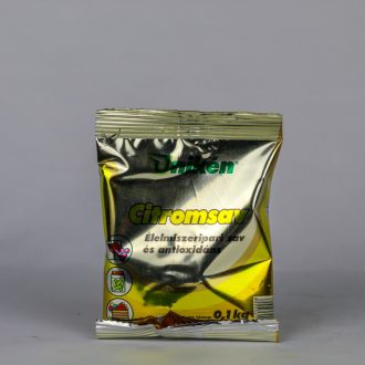 Citromsav - 100 g