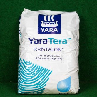 Kristalon 20-5-10+Mg +Me Azur YaraTera - 25kg