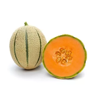 Sárgadinnye Solgem F1 (34-614) RZ - 100 szem