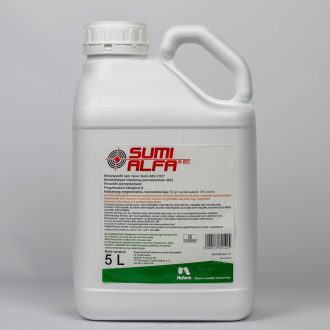 Sumi Alfa 5EC - 5 Liter