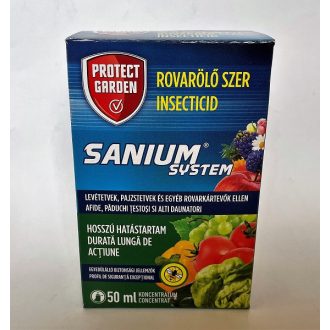 Sanium System - 50ml