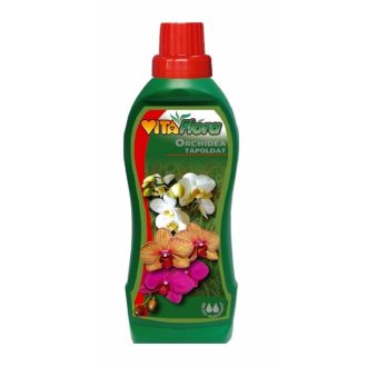 Vitaflóra Tápoldat Orchidea - 500ml