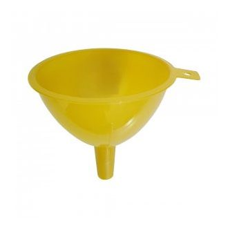 Tölcsér 14cm - db