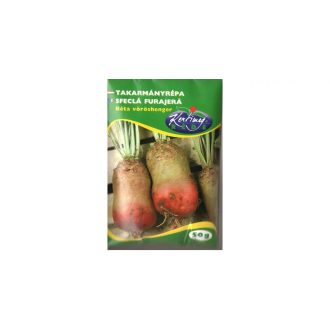 TAKARMÁNYRÉPA Béta VÖRÖSHENGER - 100 g