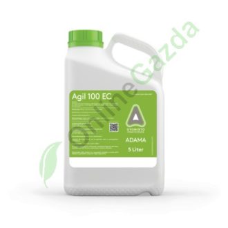 Agil 100EC - 5 Liter