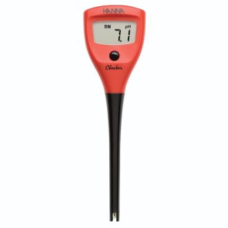 Ph-Mérő Hanna Instruments HI98103 - db