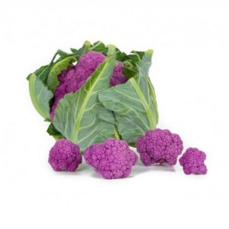 Karfiol Lavender F1 (26-972) Precíziós Mag RZ - 1000 szem