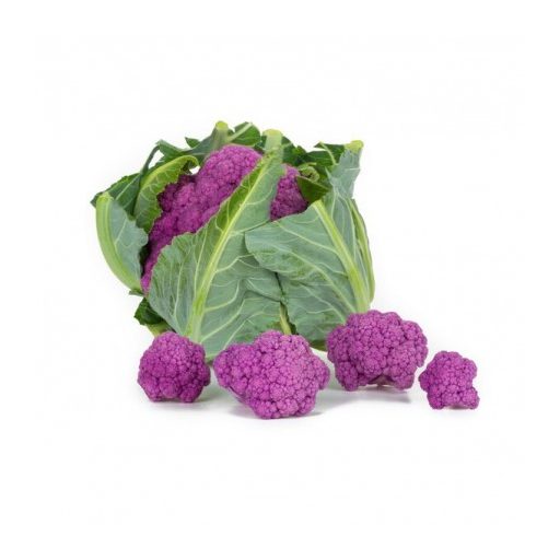 Karfiol Lavender F1 (26-972) Precíziós Mag RZ - 1000 szem