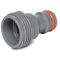 Gyorscsatlakozó 3/4" Külső Menetes WL-2185 - db