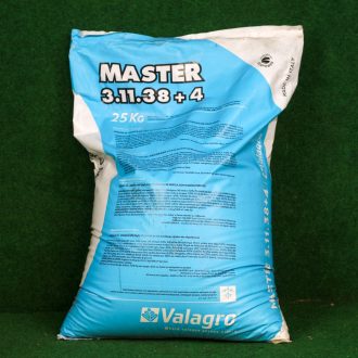 Master 3-11-38+4Mg+Me 25kg