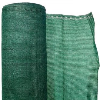  Raschel Árnyékoló 1,5 m X 10 m 160 g/m2 Mediumtex 160 ( 28517 ) - db