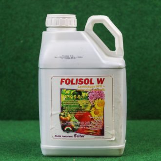 Folisol W - 5 Liter