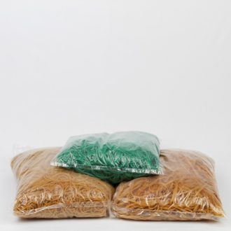 Kötözőgumi Gumigyűrű - 1kg/Csomag
