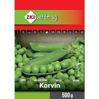 Borsó Korvin ZKI - 500g