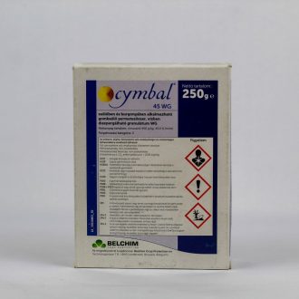 Cymbal 45WG - 250g