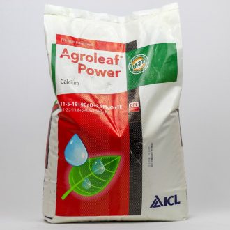 Agroleaf 11-5-19+9Ca+TE - 15kg