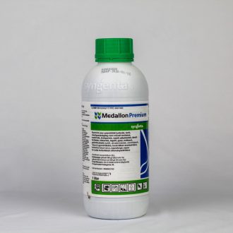 Medallon Premium - 1 Liter
