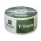 Csepegtető Szalag T-Tape 10cm 6mil 3048m 1,35lit/h 506-10-1350 - 3050m