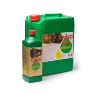 Csöpp Mix K-Fe - 10 liter