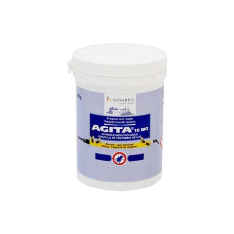 Agita 10WG Légyírtó 100 g - db