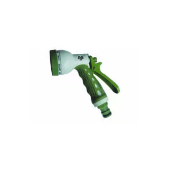 Locsolópisztoly 8 Fungciós 5801 W200A01 - db