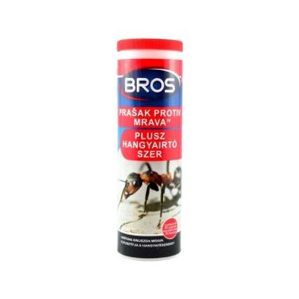 Bros Hangyairtó Por ET27164 - 250g