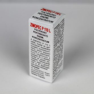 Pektinbontó Zimpec - 10 ml