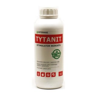Tytanit - 1 liter
