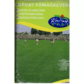 Fűmag Sport Rédei - 5kg
