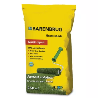 Fűmag Barenbrug SOS - 5 kg