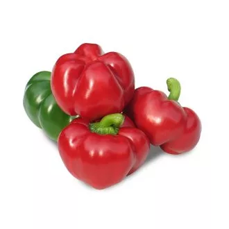 Paprika Bihar F1 Pritamin ZKI - 5000 szem