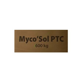 Mycosol PTC 2-4mm - 600kg