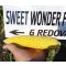 Csemegekukorica Sweet Wonder F1 ZFW - 2000 szem