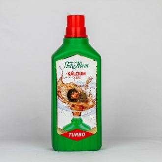 Fitohorm Ca (Kálcium) Turbó - 1 liter