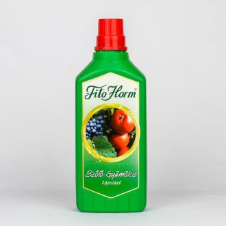 Fitohorm Szőlő-Gyümölcs - 1 liter