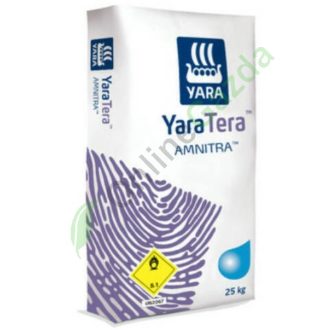 YaraTera Ammónium-Nitrát - 25 kg